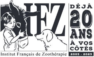 Institut français de zoothérapie